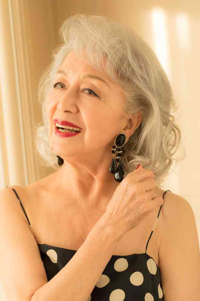 女優で一番美人なのは誰だと思いますか?Part5