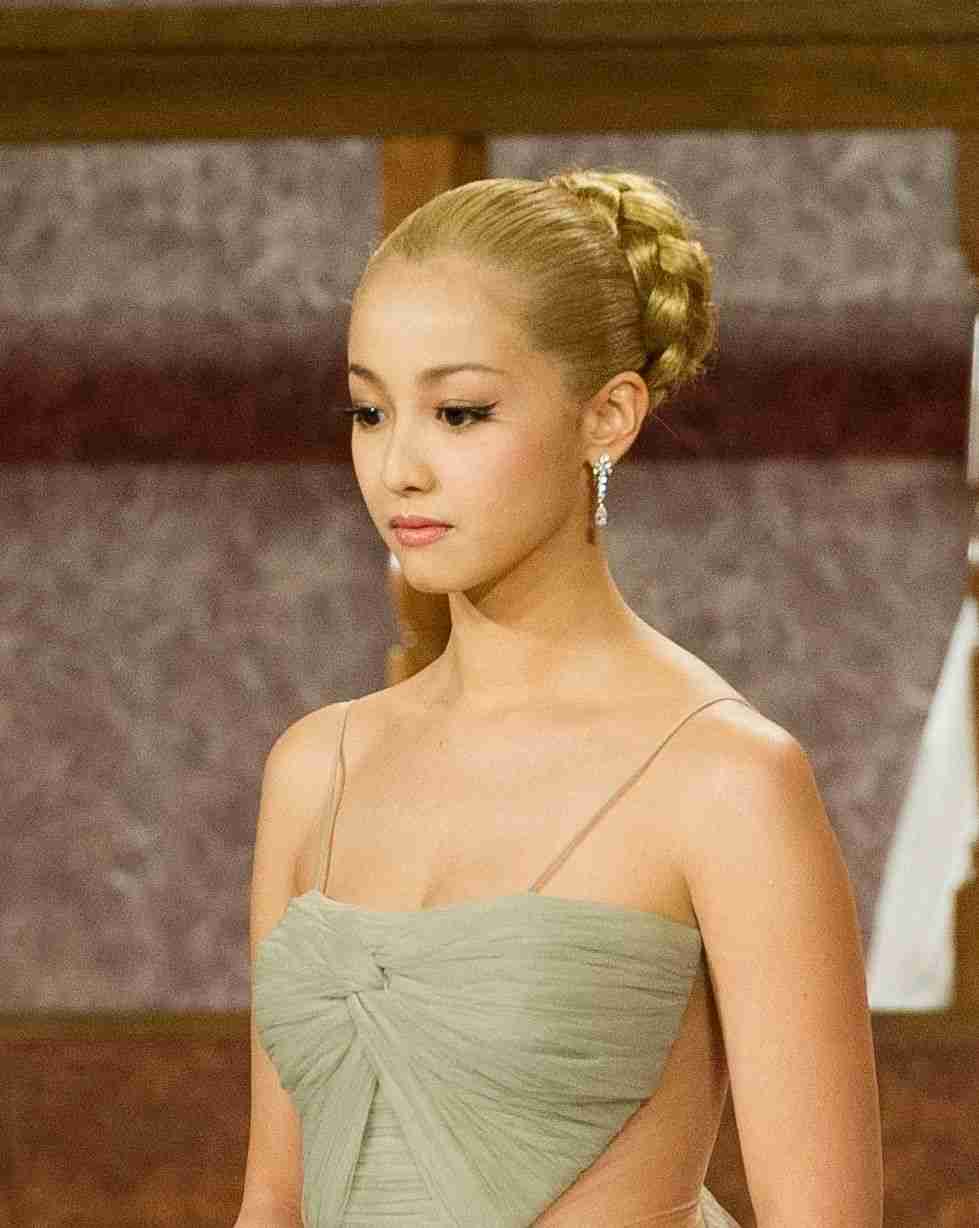 女優で一番美人なのは誰だと思いますか?Part5