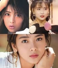 女優で一番美人なのは誰だと思いますか?Part5