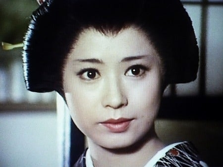 女優で一番美人なのは誰だと思いますか?Part5