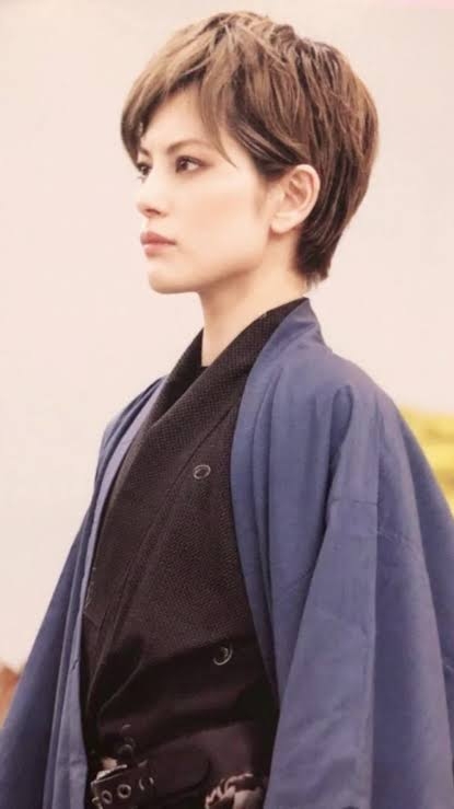 女優で一番美人なのは誰だと思いますか?Part5