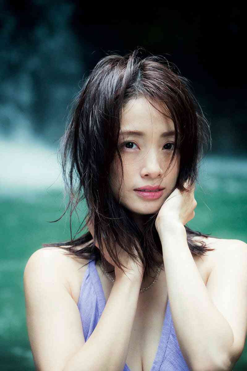 女優で一番美人なのは誰だと思いますか?Part5