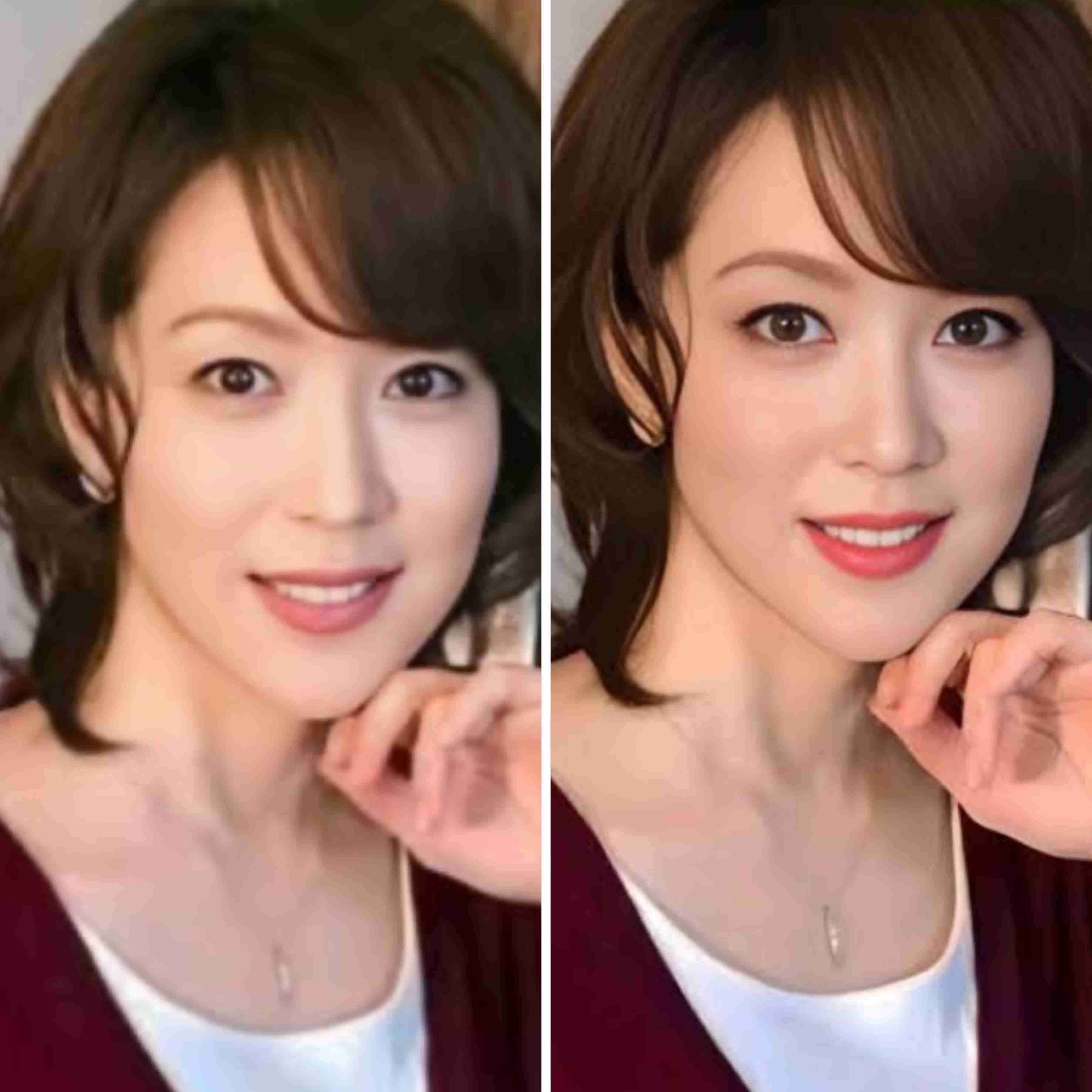 女優で一番美人なのは誰だと思いますか?Part5
