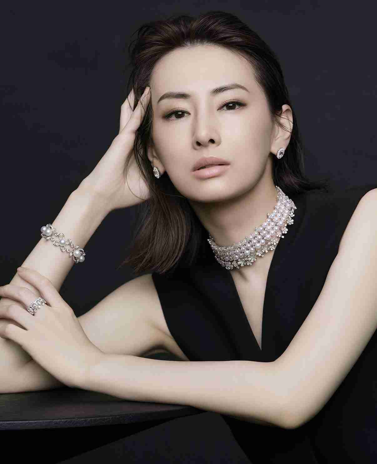 女優で一番美人なのは誰だと思いますか?Part5
