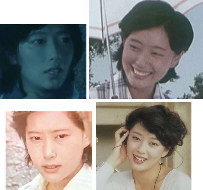女優で一番美人なのは誰だと思いますか?Part5