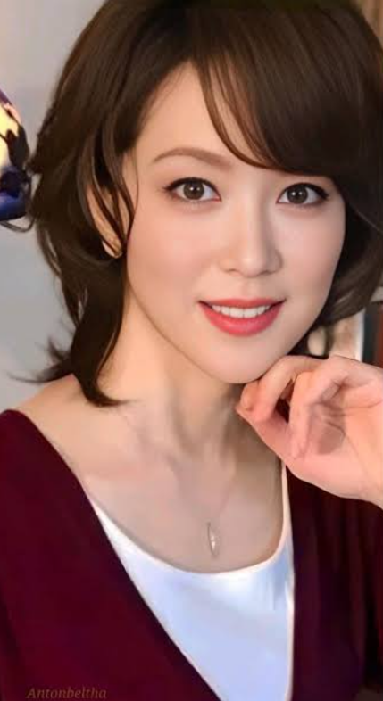 女優で一番美人なのは誰だと思いますか?Part5