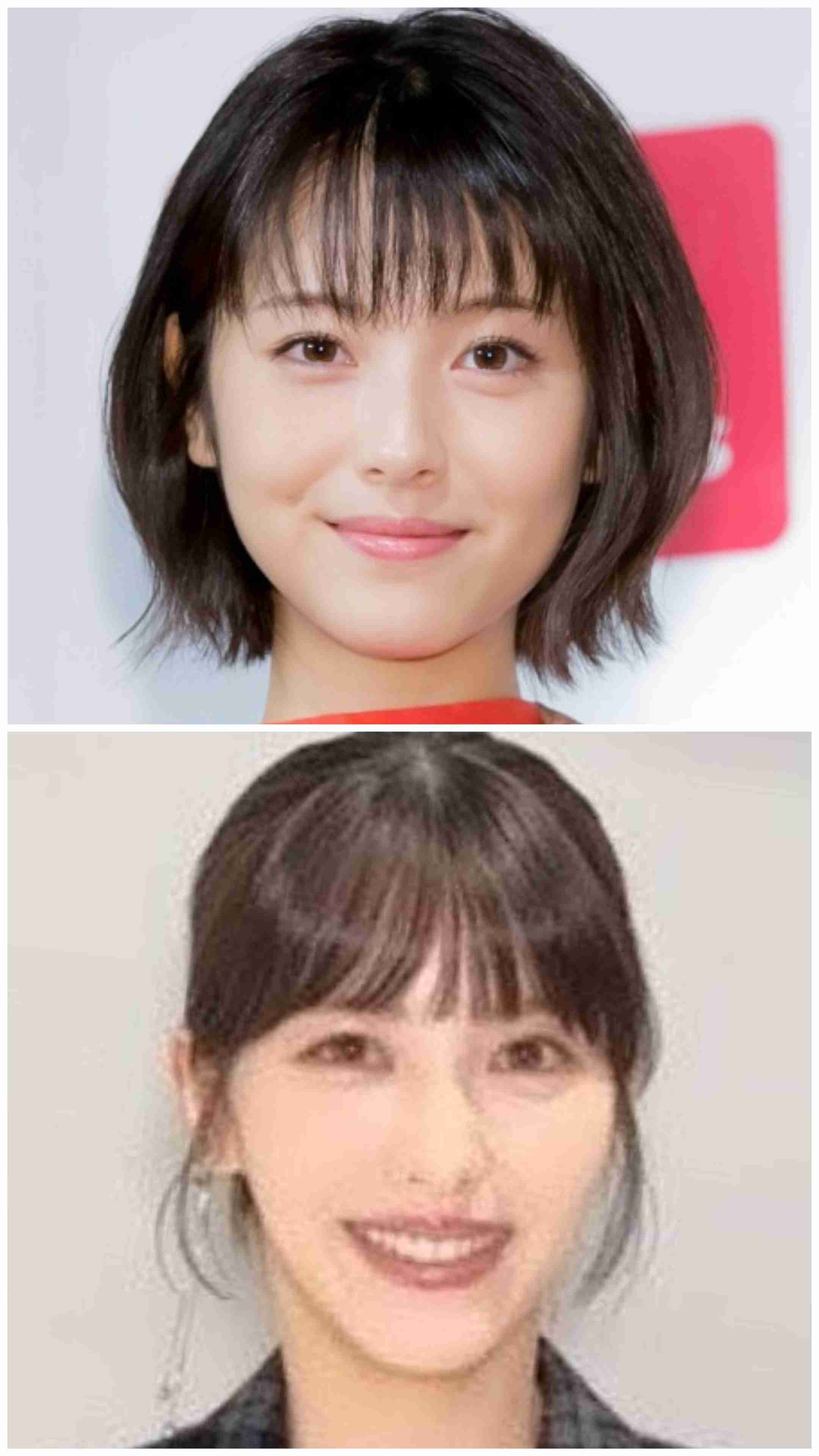 女優で一番美人なのは誰だと思いますか?Part5