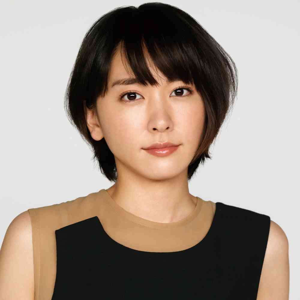 女優で一番美人なのは誰だと思いますか?Part5