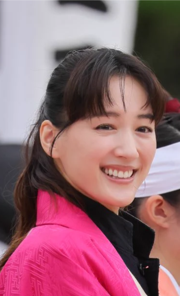 女優で一番美人なのは誰だと思いますか?Part5
