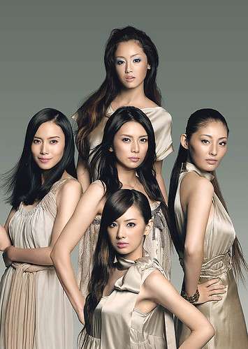 女優で一番美人なのは誰だと思いますか?Part5
