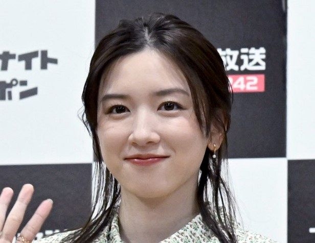 女優で一番美人なのは誰だと思いますか?Part5
