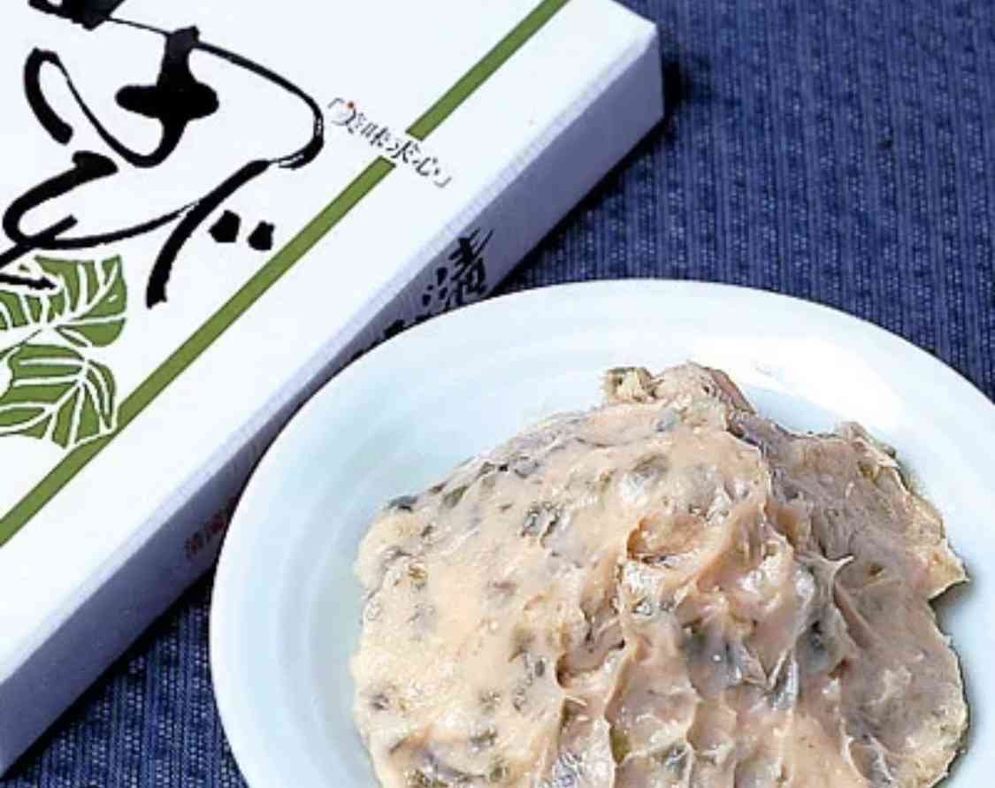 わさびが好き