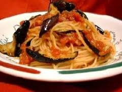 好きなパスタ言って立ち去るトピ