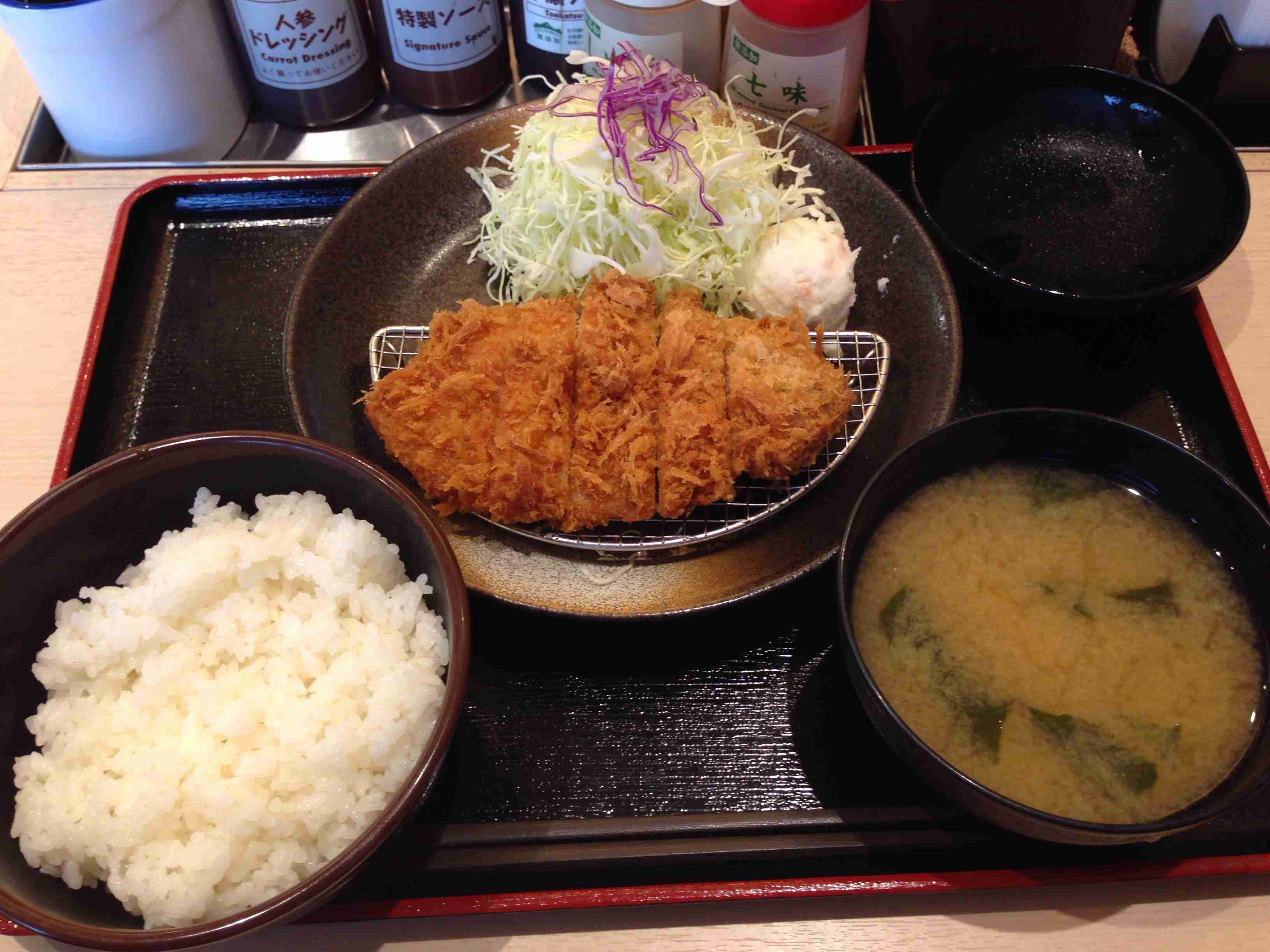 どこのどこ定食が好き?