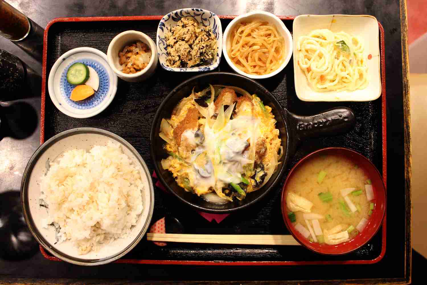 どこのどこ定食が好き?