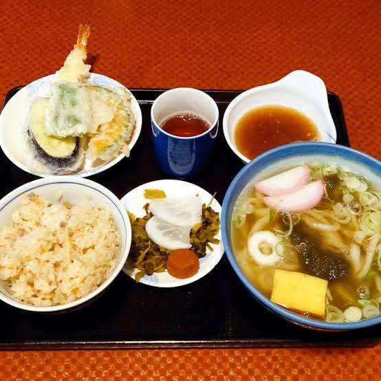 どこのどこ定食が好き?