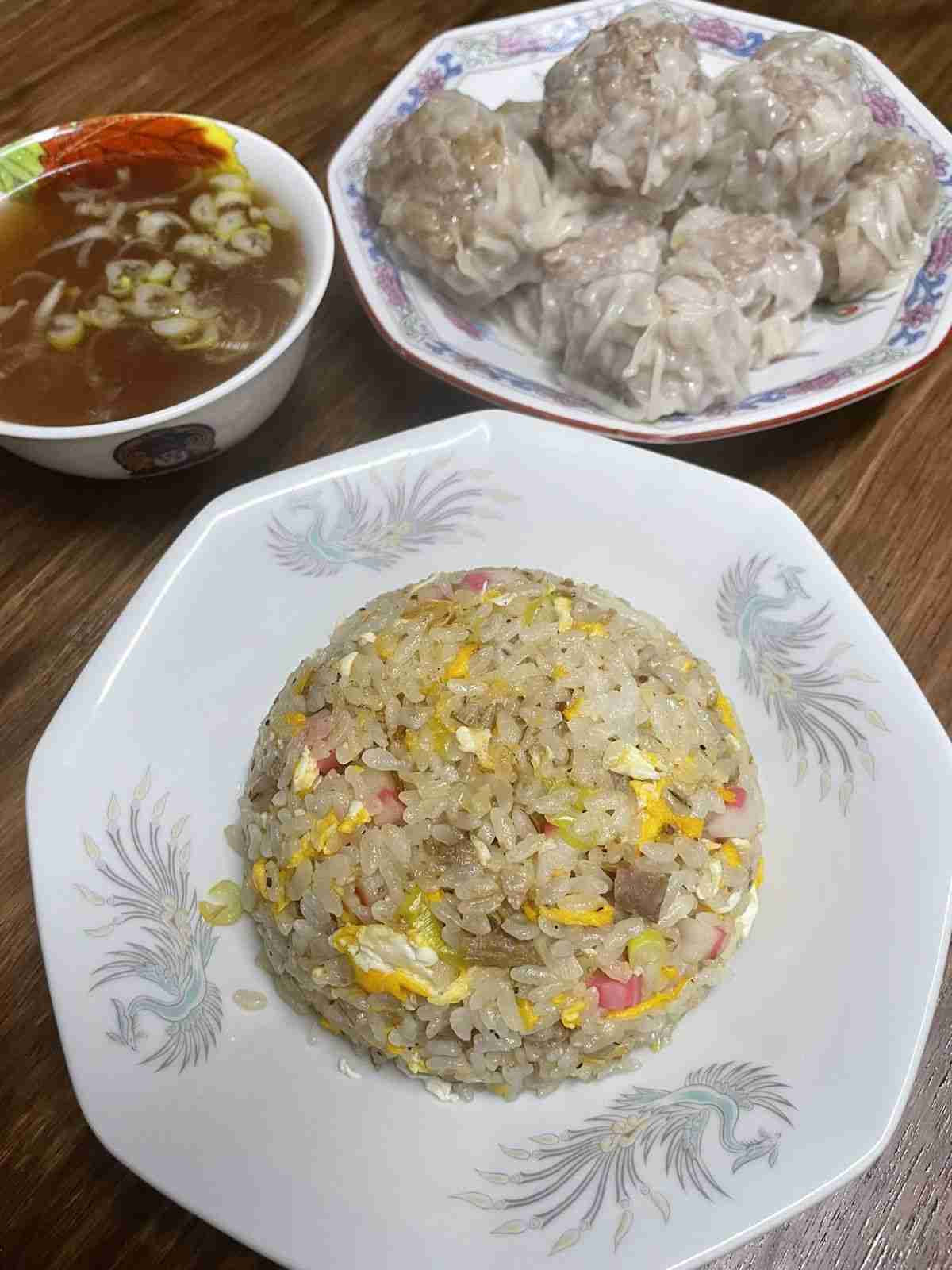 どこのどこ定食が好き?