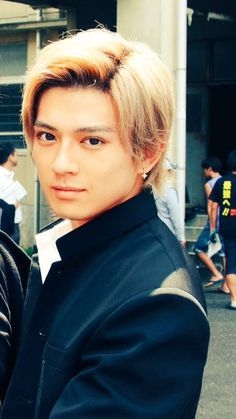 この役はこの人でなくちゃ‼️