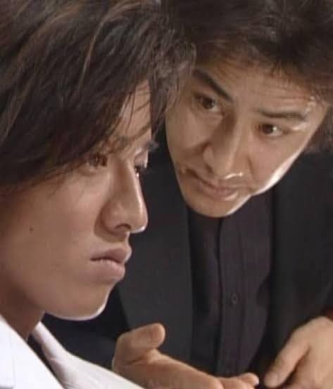この役はこの人でなくちゃ‼️