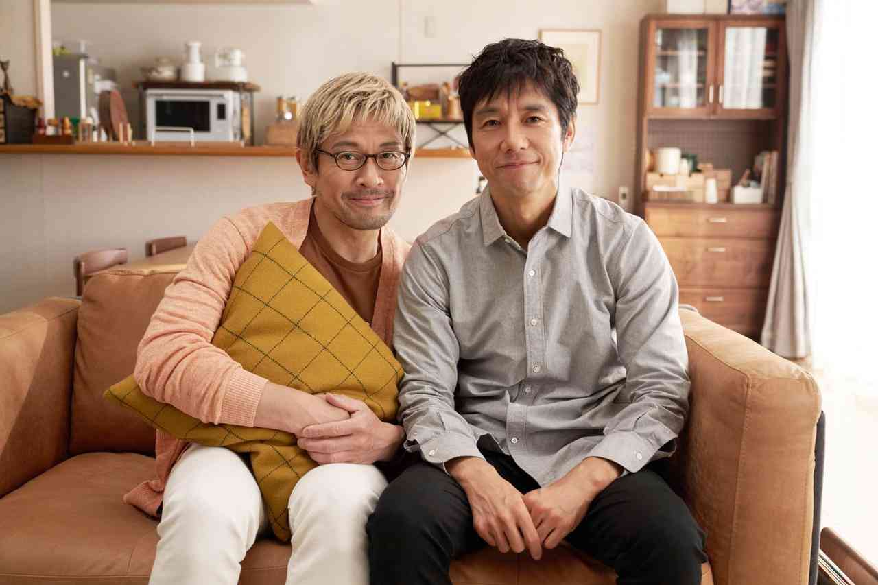 この役はこの人でなくちゃ‼️
