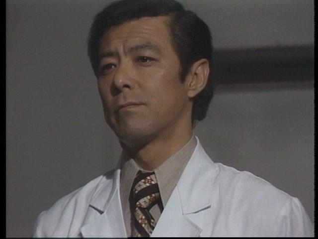 この役はこの人でなくちゃ‼️
