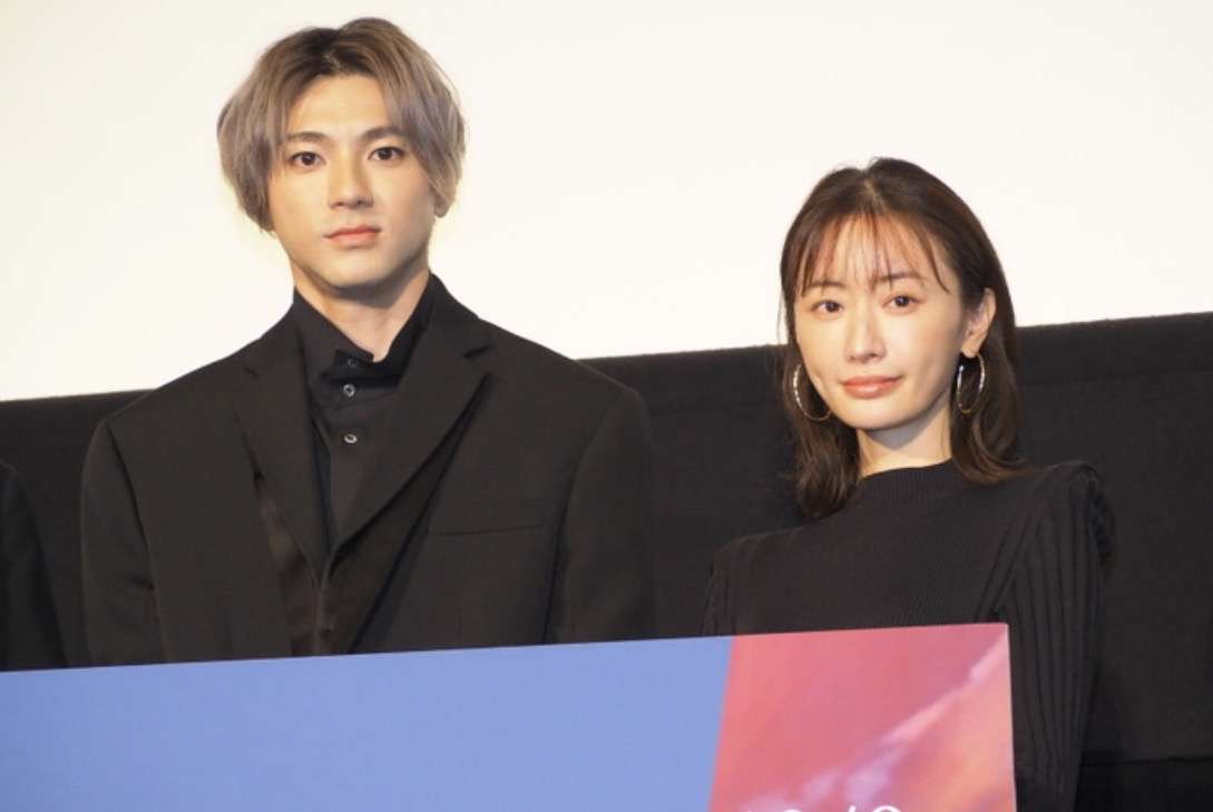 共演が多いと思う俳優・女優