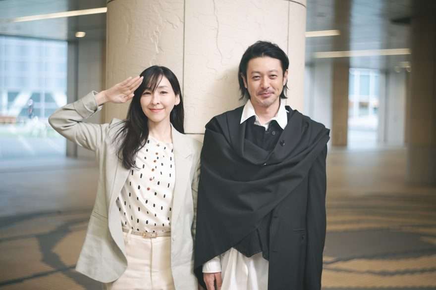 共演が多いと思う俳優・女優