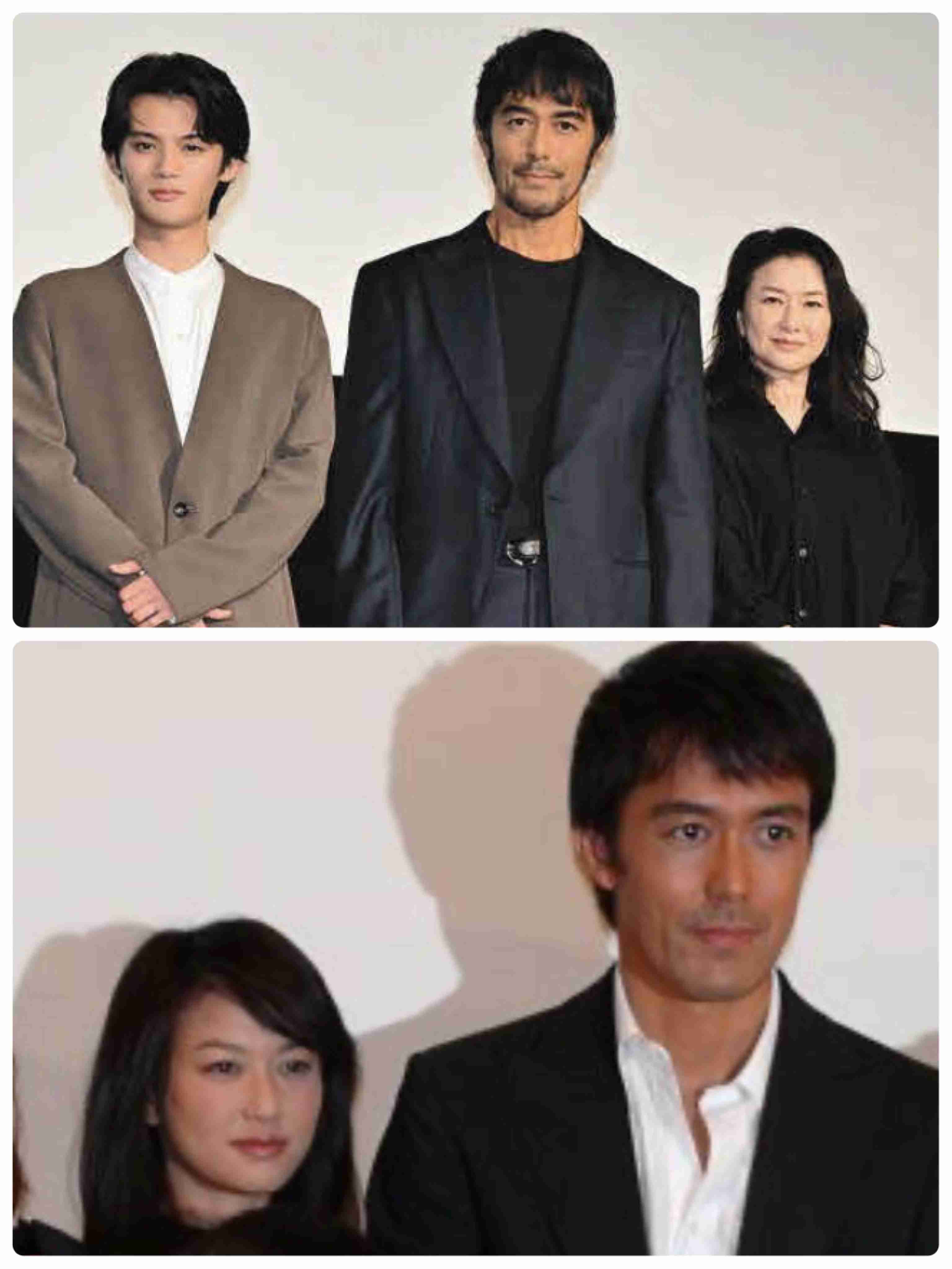 共演が多いと思う俳優・女優