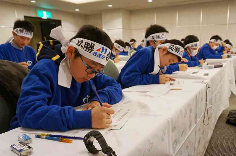 【中学受験の今と昔】自身が経験した人限定！