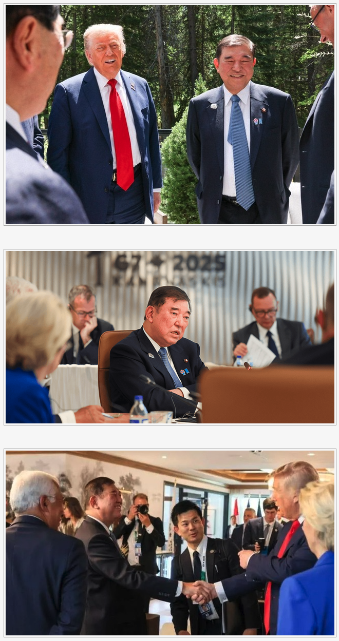 高市早苗首相「私のリーダーシップのおかげ」日米首脳会談での“自画自賛”発言に「傲慢な台詞」国民ドン引き