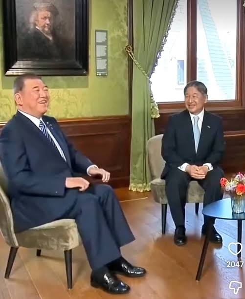 高市早苗首相「私のリーダーシップのおかげ」日米首脳会談での“自画自賛”発言に「傲慢な台詞」国民ドン引き