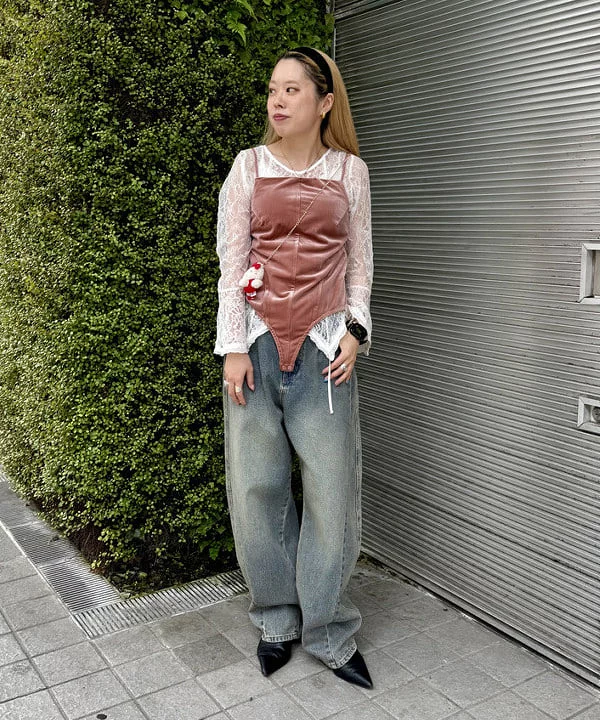 ファッションに関する素朴な疑問