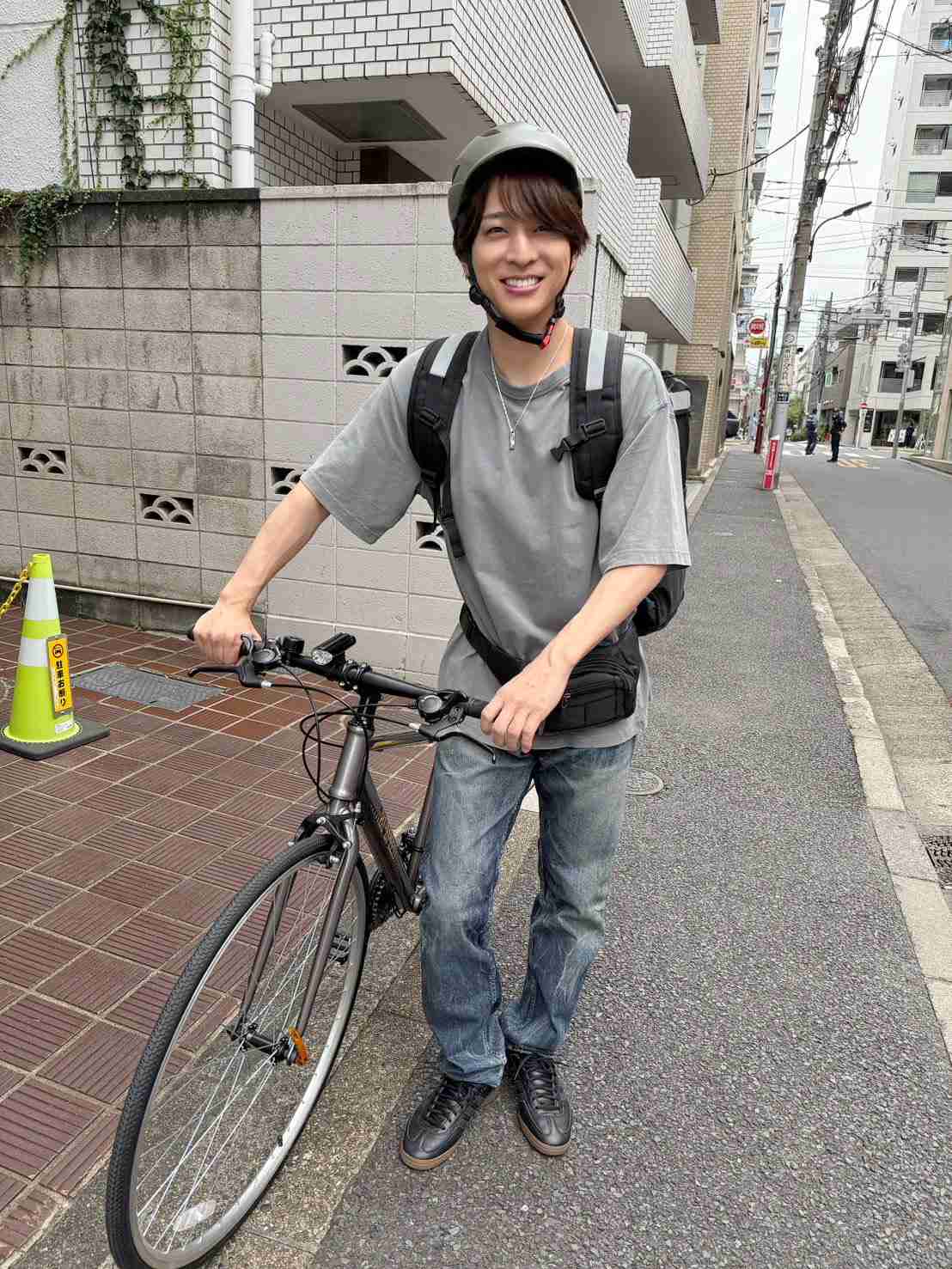 配達員に求めるものを教えてください