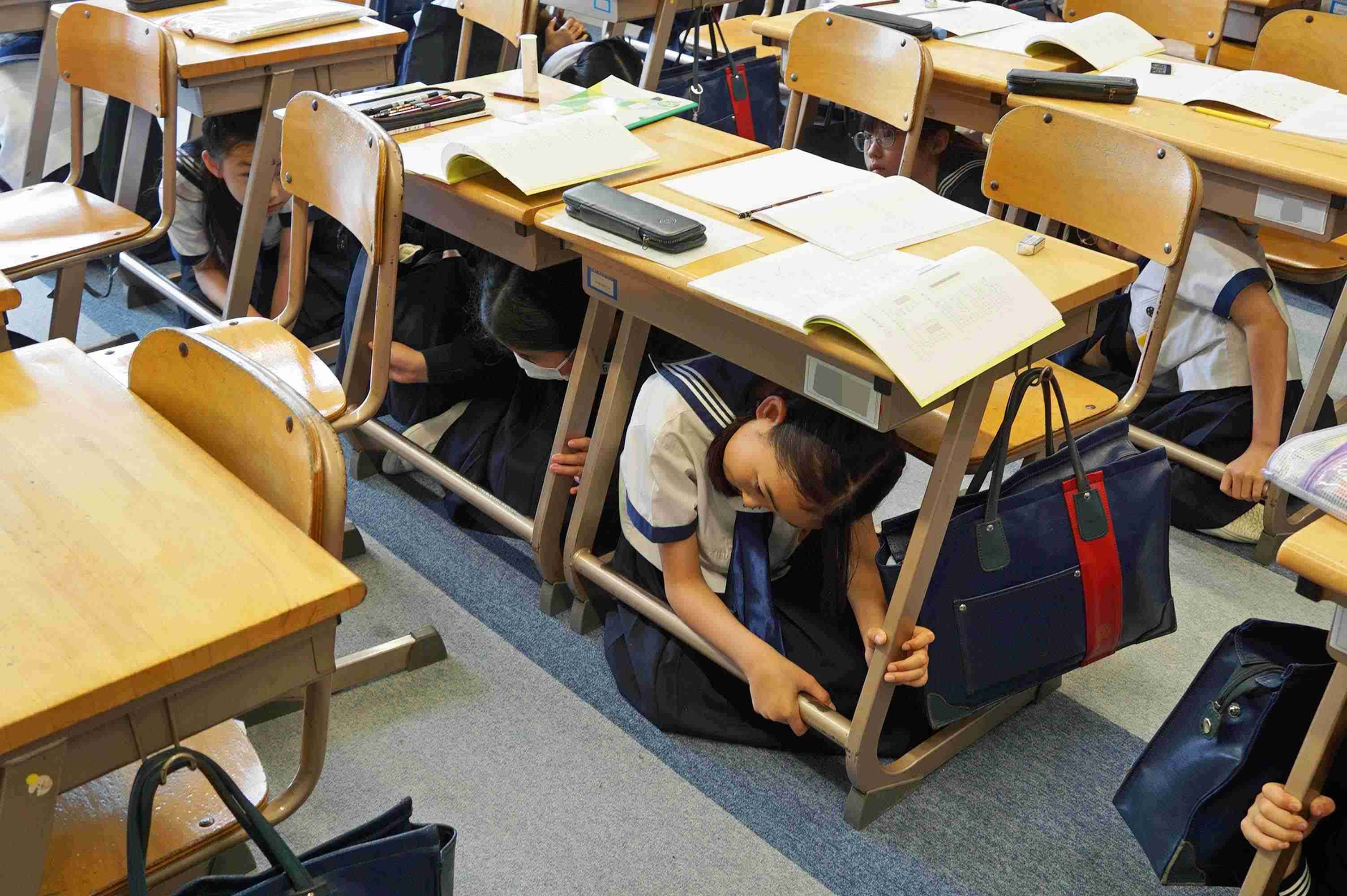 【グッズ】防災の日【見直し】