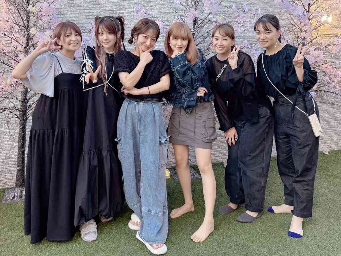 後輩に「あんな風になりたくない」と言われてた