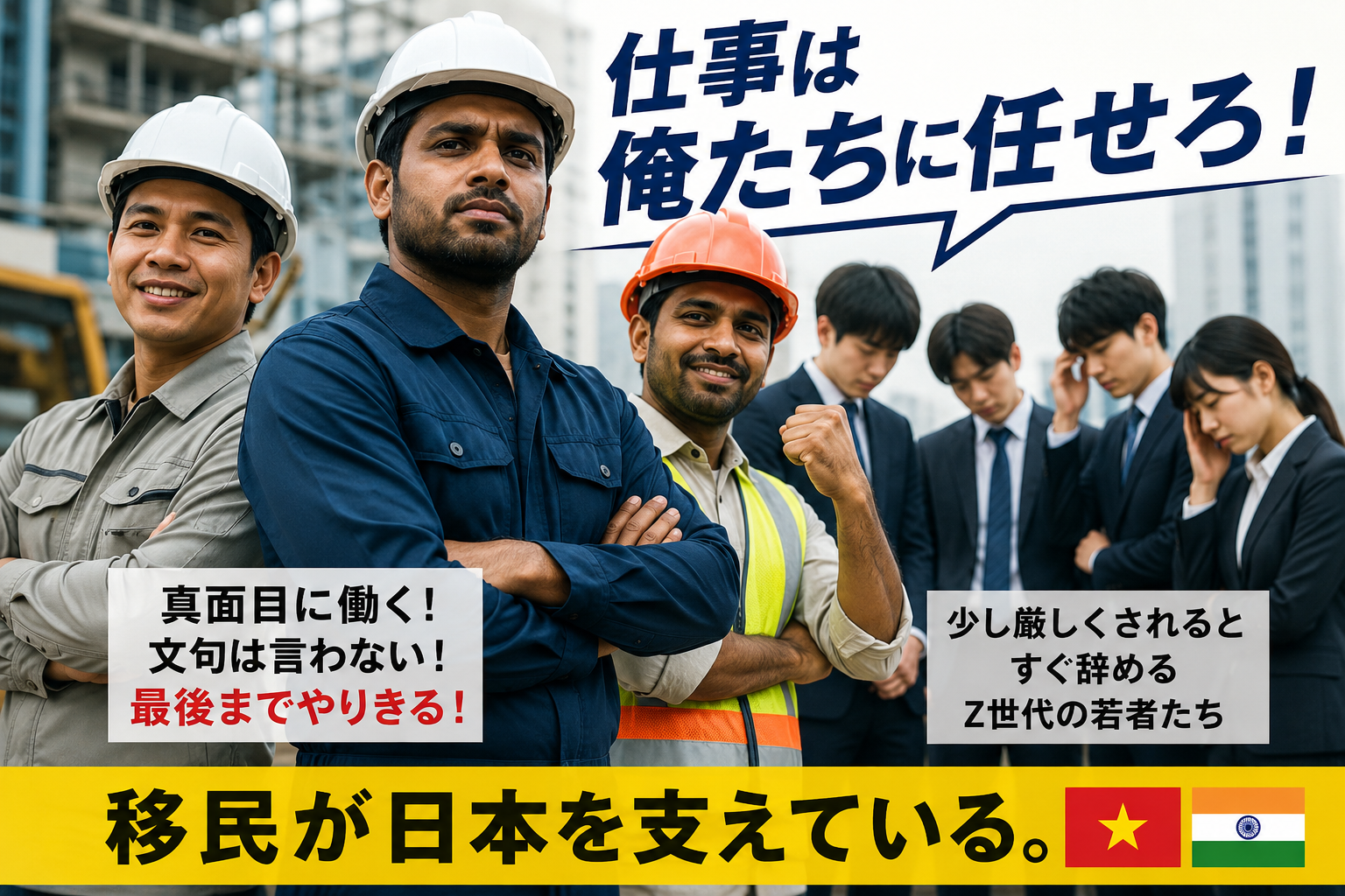 「バイトで注意されただけで辞める…」急増する“怒られ慣れていない”若者たち。「ほめる育児」が裏目に出る残酷な理由