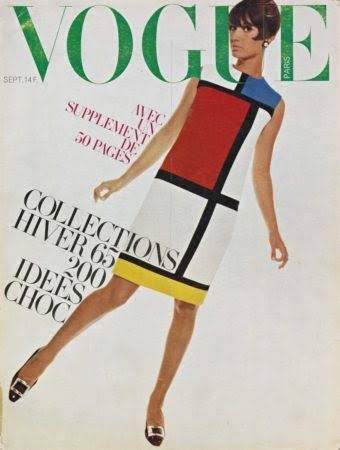 60年代ファッション！part2