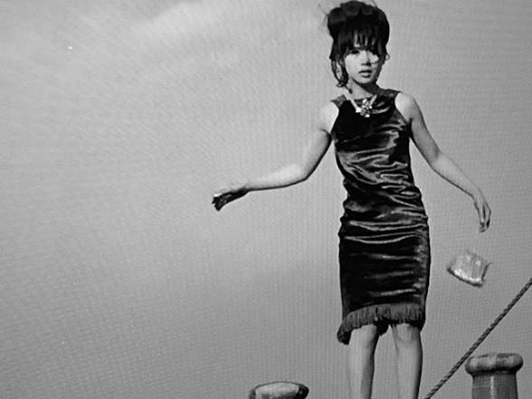 60年代ファッション！part2