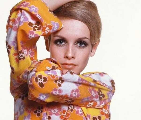 60年代ファッション！part2