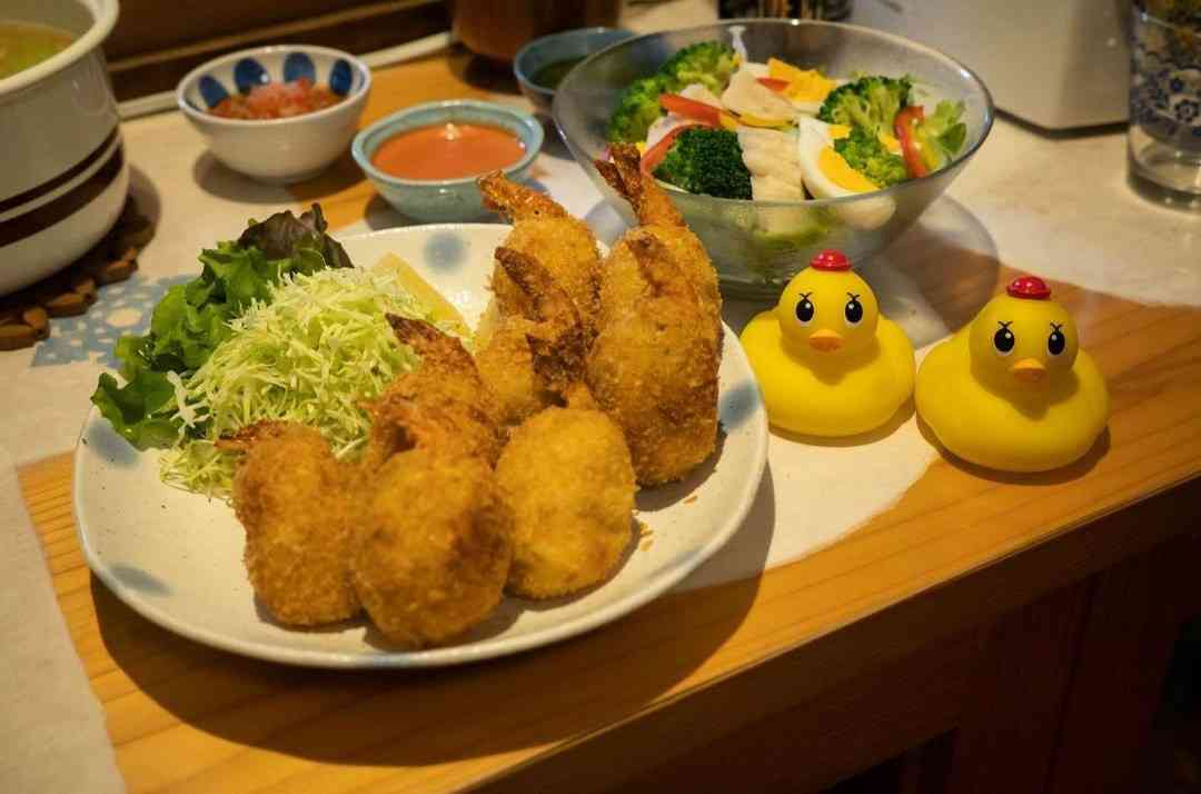 映画やドラマで印象的な食べ物 Part4