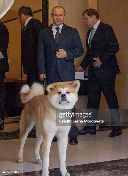 プーチン氏と関係あるロシアの実業家、トランプ氏長男の結婚パーティー費用数千万円を負担