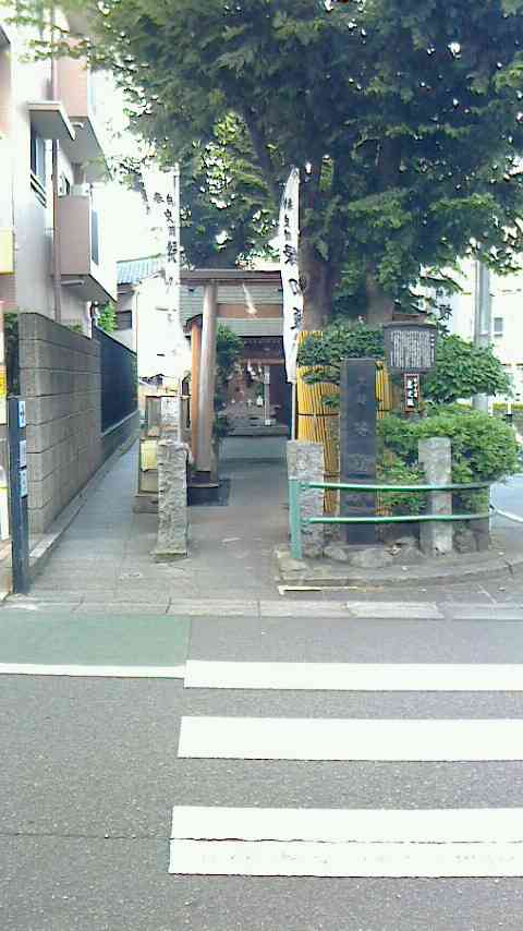 簡単に縁切り神社に行くのが怖い