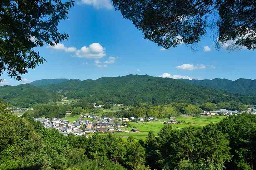 次に世界遺産に登録されるべきだと思う日本の文化財、大自然