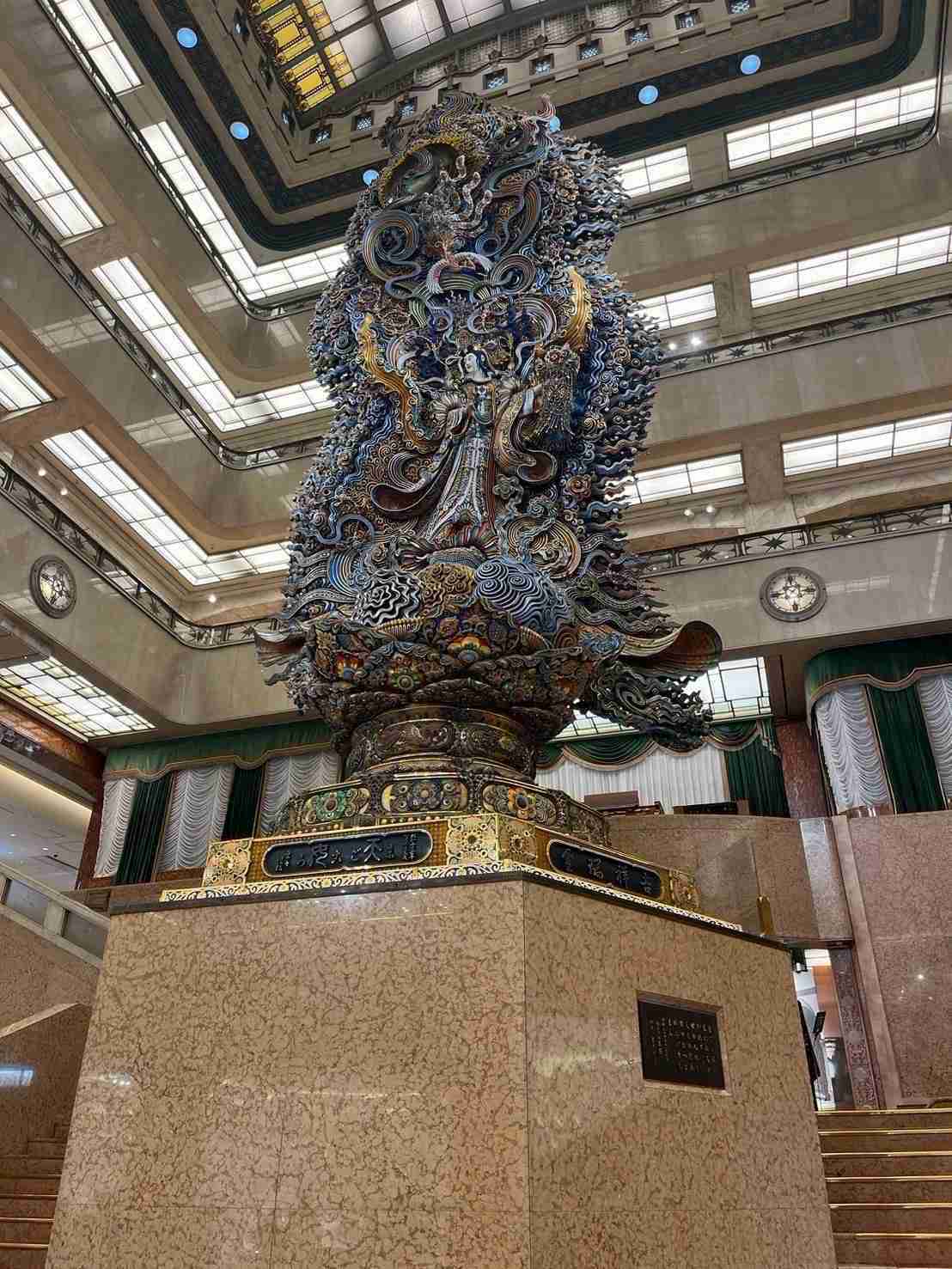 次に世界遺産に登録されるべきだと思う日本の文化財、大自然