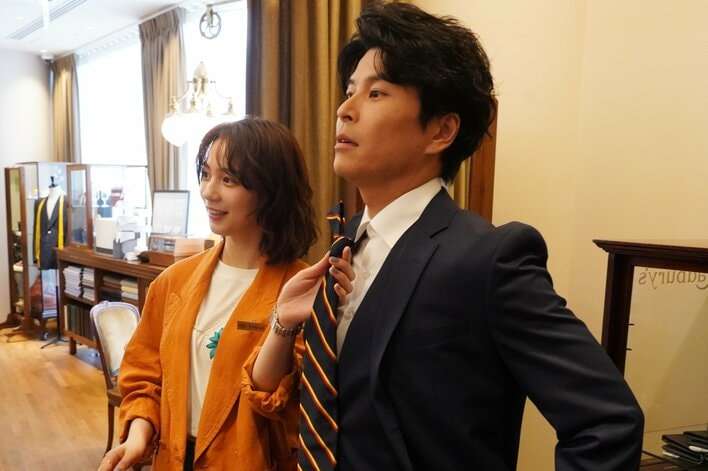 【35歳】トントン拍子が怖い