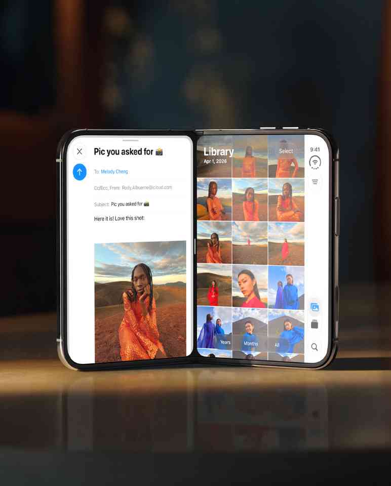 iPhone18に変えた人〜!