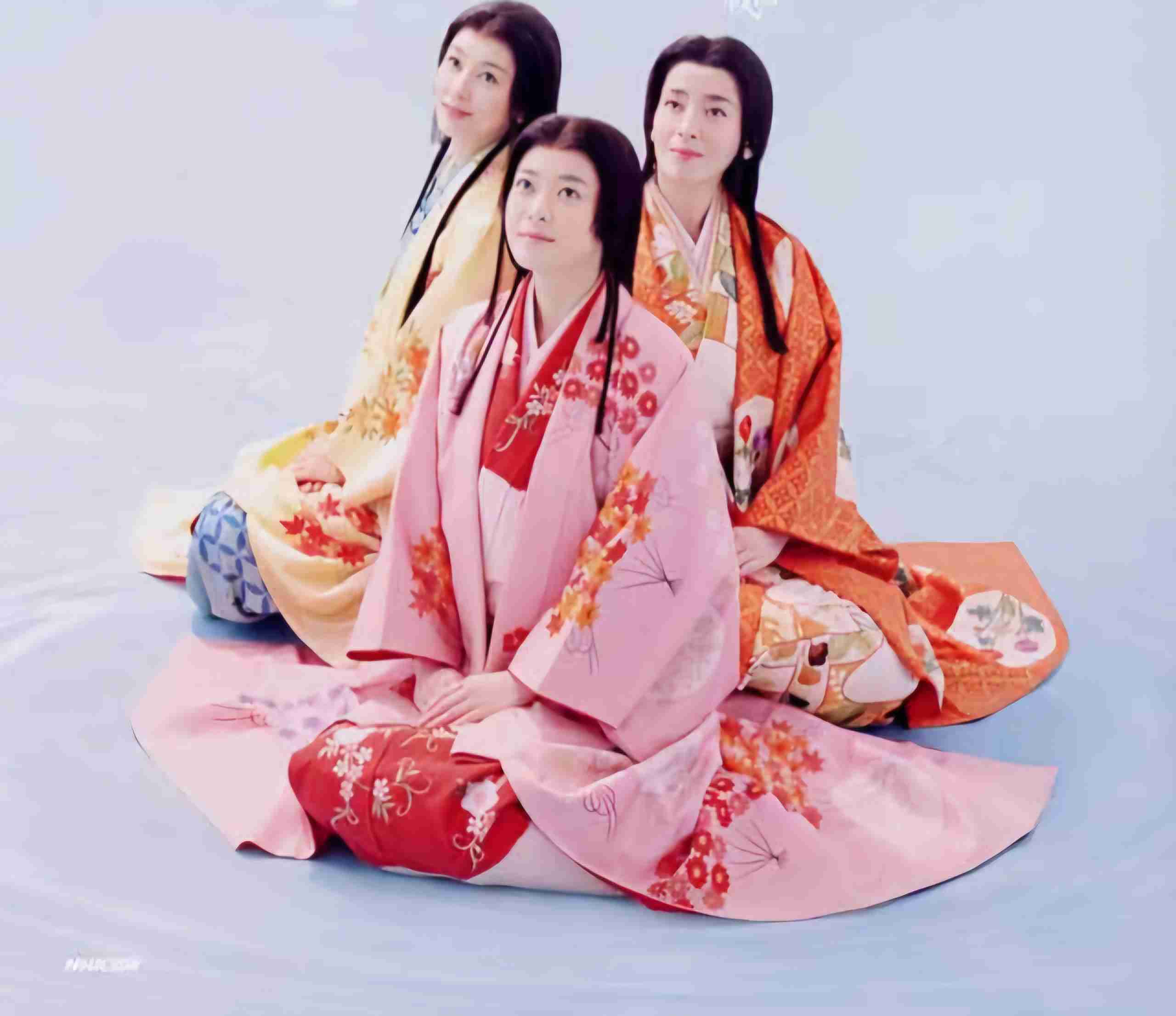 身近に女帝扱いされている人いますか?
