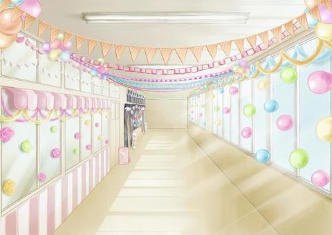 子供の文化祭行きますか？