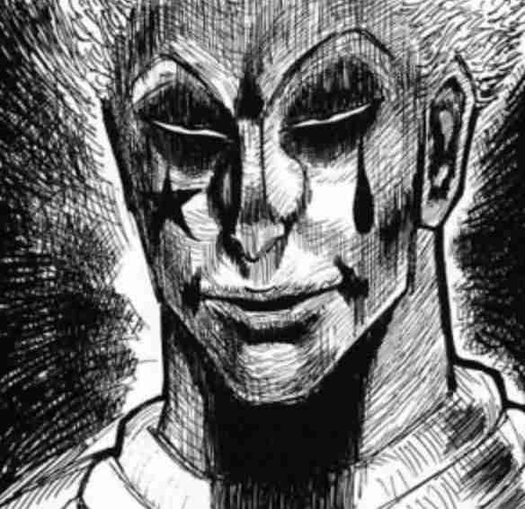 ミーム化してる漫画の一コマを解説しよう