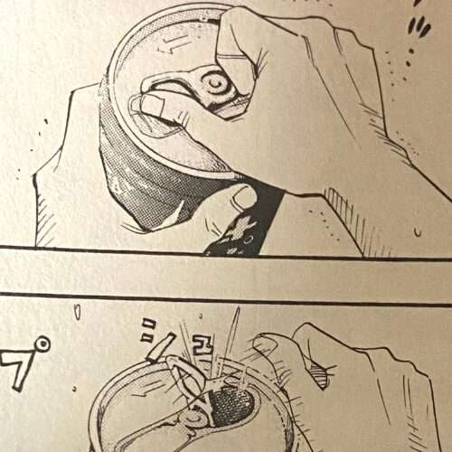 ミーム化してる漫画の一コマを解説しよう